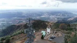 Drone Boucher Hill