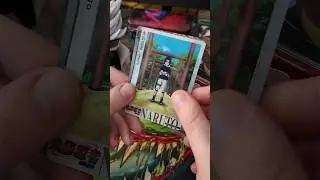 ОТКРЫЛ НОВЫЙ ПАК NARUTO KAYOU T4W7 !!! ЧАСТЬ 2 #shorts #naruto #kayou #narutokayou #narutocard