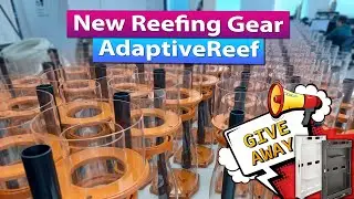 New Reefing Gear with AdaptiveReef