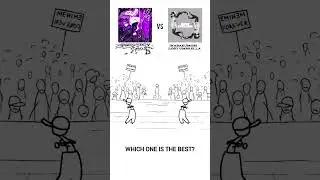INABAKUMORI - Lost Umbrella Vs Dyan Dxd dy - CUTE DEPRESSED