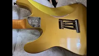 b3 Telstar Demo Part 2