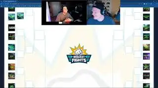 Putting all zombies maps in a bracket