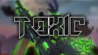 Toxic ☣️