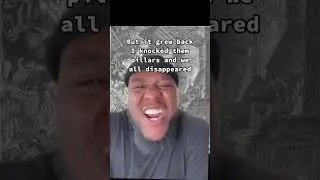 Roll Call Pt 3- Bible Study Edition - #bibletalk #christiancomedy #shabooya