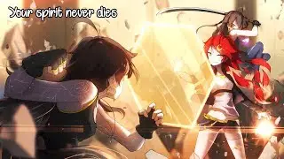 Nightcore - Warriors
