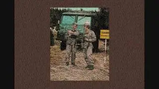 Grenztruppen der DDR - Grenzdienst A-Gruppe