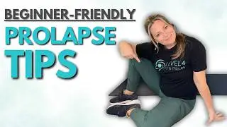 Beginner&rsquo;s Guide to Prolapse Solutions