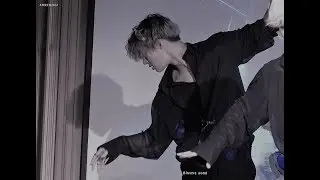 4K 190303 (목동 팬싸인회) ATEEZ 에이티즈 - Promise 민기 focus