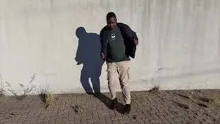 How to Dance Pantsula moves.#viralvideochallenge #dancer #entertainmentnews #entertainment