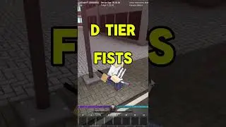 type soul weapons tier list roblox