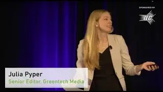 Power & Renewables Summit 2018 - Opening Remarks
