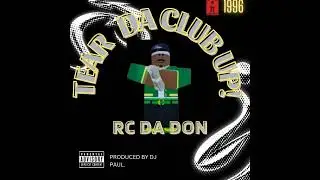 Rc Da Don Ft 2pac, Keep It Hood