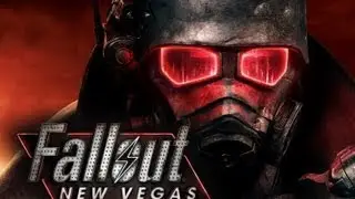 Fallout: New Vegas on AMD A10 4600m/ Radeon 7660g