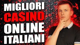 🚀I Migliori Casino Online Italiani Del 2026 Migliori Slot Online Che Pagano Di Piu💰