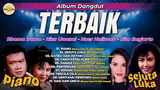 Album Dangdut Terbaik Rhoma Irama - Riza Umami - Noer Halimah - Rita Sugiarto #lagudangdut