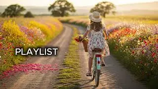 [Playlist🎧]The Future We Planned | Emotional R&B Ballad &middot; Love&rsquo;s Last Moment