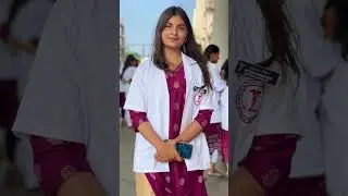 Transition from NEET aspirant🥺 to MBBS student 🔥#neetmotivation #mbbs #transition #neet2024