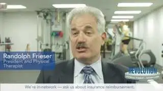 Revolution Physical Therapy Weight Loss in Chicago