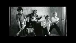 The Radiators from Space - Song of the Faithful Departed