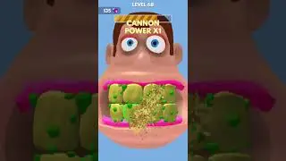 🅾️ MAX LEVEL IN TEETH RUNNER - GAMEPLAYWALKTHROUGH!!!(IOS, ANDROID)#2
