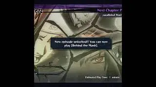 Naruto Gaming