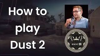 How to play Dust 2 with Allan Hender