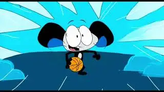 TeamPlaytimeFriendsGo!: Animated Series (2026) - Execution Clip