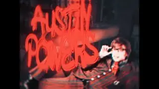 AUSTIN POWERS (BEAT BY MATTE) (MIKKE.VFX) #TEMASTODOSLOSD&Iacute;AS #ELMEJORDEURUGUAY #SI #SAYAGO #YRG #NO