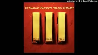 Nas...Reminisce (DJ Shawne Blend God Remix) Talen Ted Beat