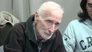 Luis Zorz - Taller de Filete Porteño - Discípulos del Patrimonio Intangible