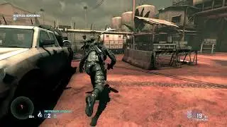 Splinter Cell Blacklist: Kobin's 4E Missions- Perfectionist difficulty- Absolute badass.