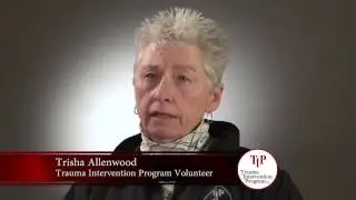 Trauma Intervention Program (TIP) Client Story
