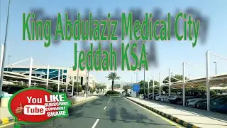 King Abdulaziz Medical City , Jeddah KSA@jinggalingc