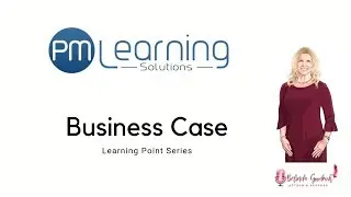What is a Business Case on the PMP / CAPM Exam?