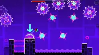 CLUBSTEP 86% (New Best)