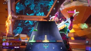 Fortnite Festival 