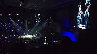 Ilaw - SB19 SAW Concert 2025