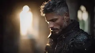 Broken Roads - Blues Ballad | Sons of ashes