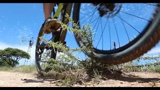 The Ultimate African Puncture Solution for Mountain Bikes and Beyond