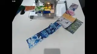 How I make 