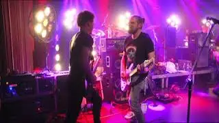 Chassis - M.Y.W.O.Y.O - Make Your World On Your Own - rockumentary video