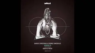 Darius Syrossian, George Smeddles - (Sonido Oden & Fatzo Remix) [Deep House]