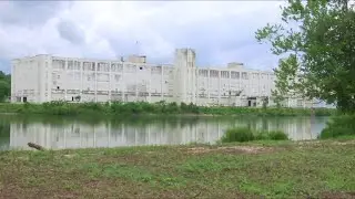 White Mill building to be redeveloped into apartments
