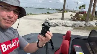 ESDDI Camera Tripod 55''/140cm Lightweight Portable Travel Tripod Review & Unboxing