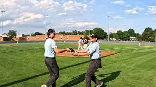 14u Stars Plummer v NOVA Stags - Manassas Pool Play Game 1 (5/24/24)