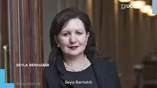 2024 honorary doctorates: Seyla Benhabib