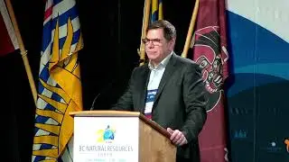 #BCNRF23: Panel 4 - Leaving a Positive Project Legacy - Mining & Indigenous Communities