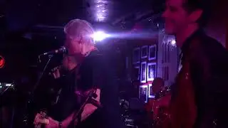 The Loveless, Sex Dwarf, The 100 Club, London, 21/12/25