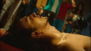 Has Boxing Been Good to You? (student short film)