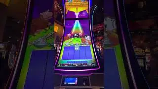 #planetmoolah #highlimitslots #majorjackpot $12 bet on 2cent denom AMAZING WIN!! Watch till the end